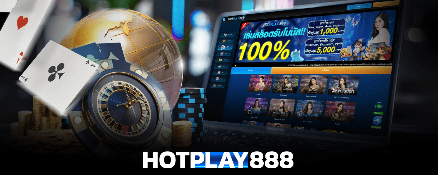 hotplay888